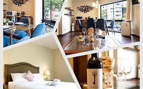 Chateau Studios By Vibrant