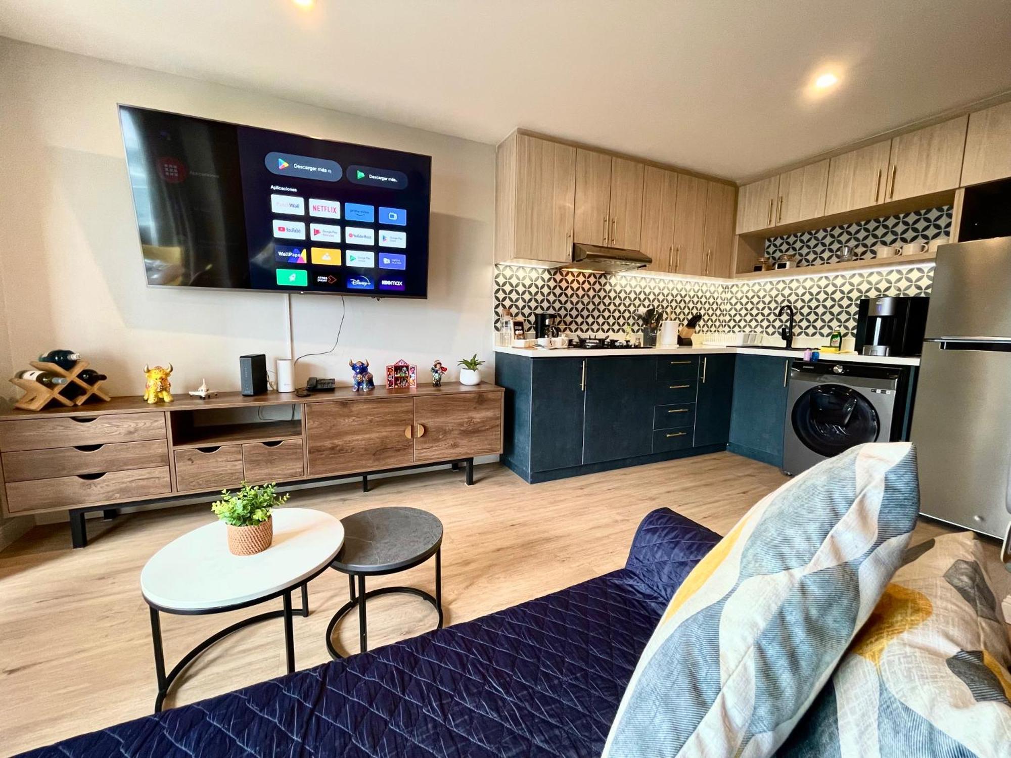 Chateau Studios By Vibrant Lima Extérieur photo