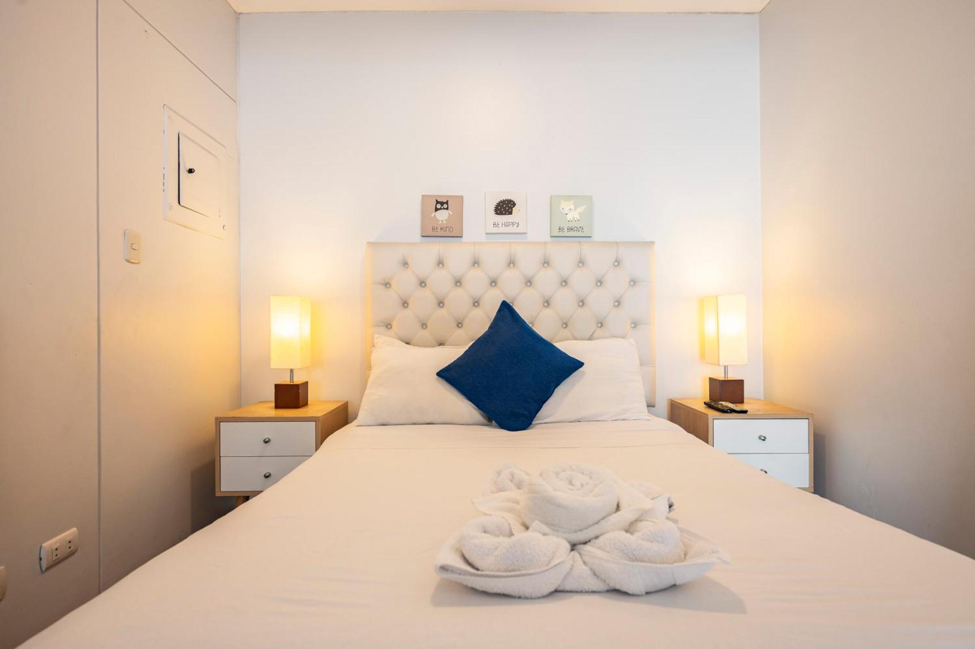 Chateau Studios By Vibrant Lima Extérieur photo