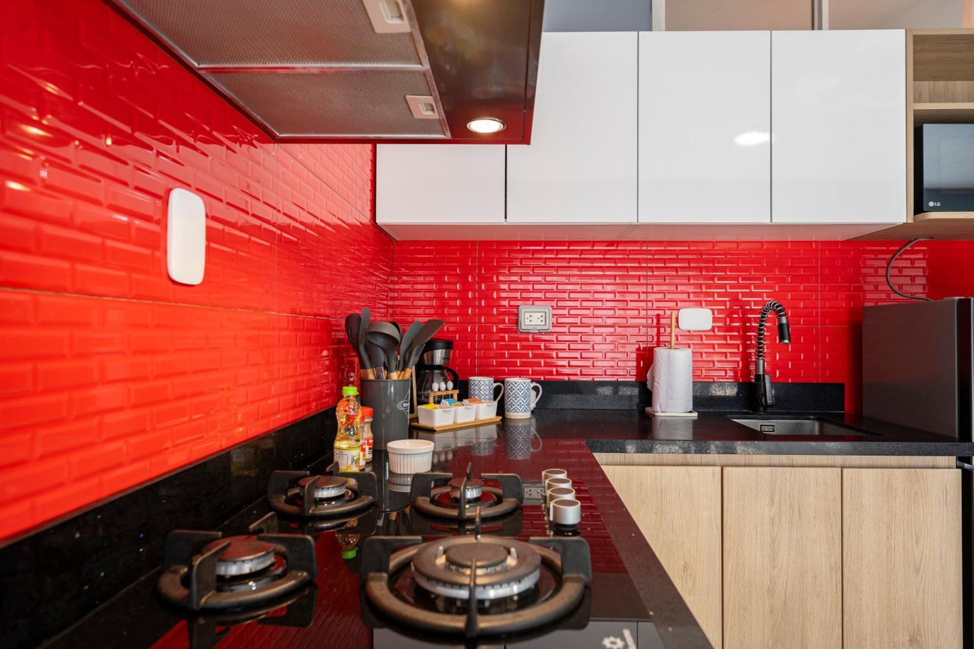 Chateau Studios By Vibrant Lima Extérieur photo