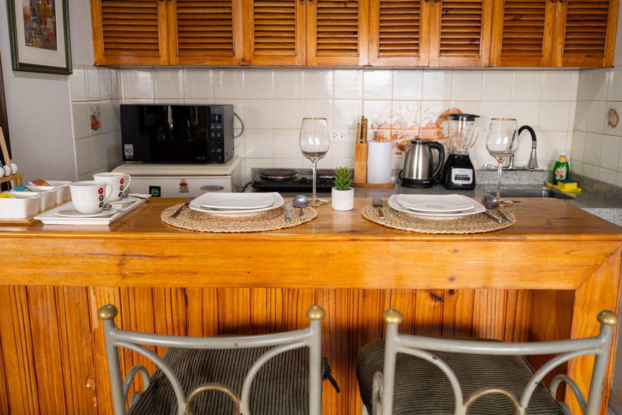 Chateau Studios By Vibrant Lima Extérieur photo
