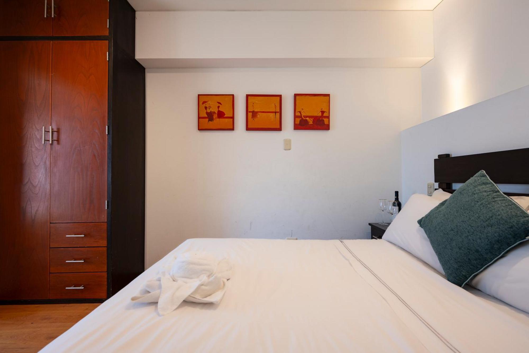 Chateau Studios By Vibrant Lima Extérieur photo