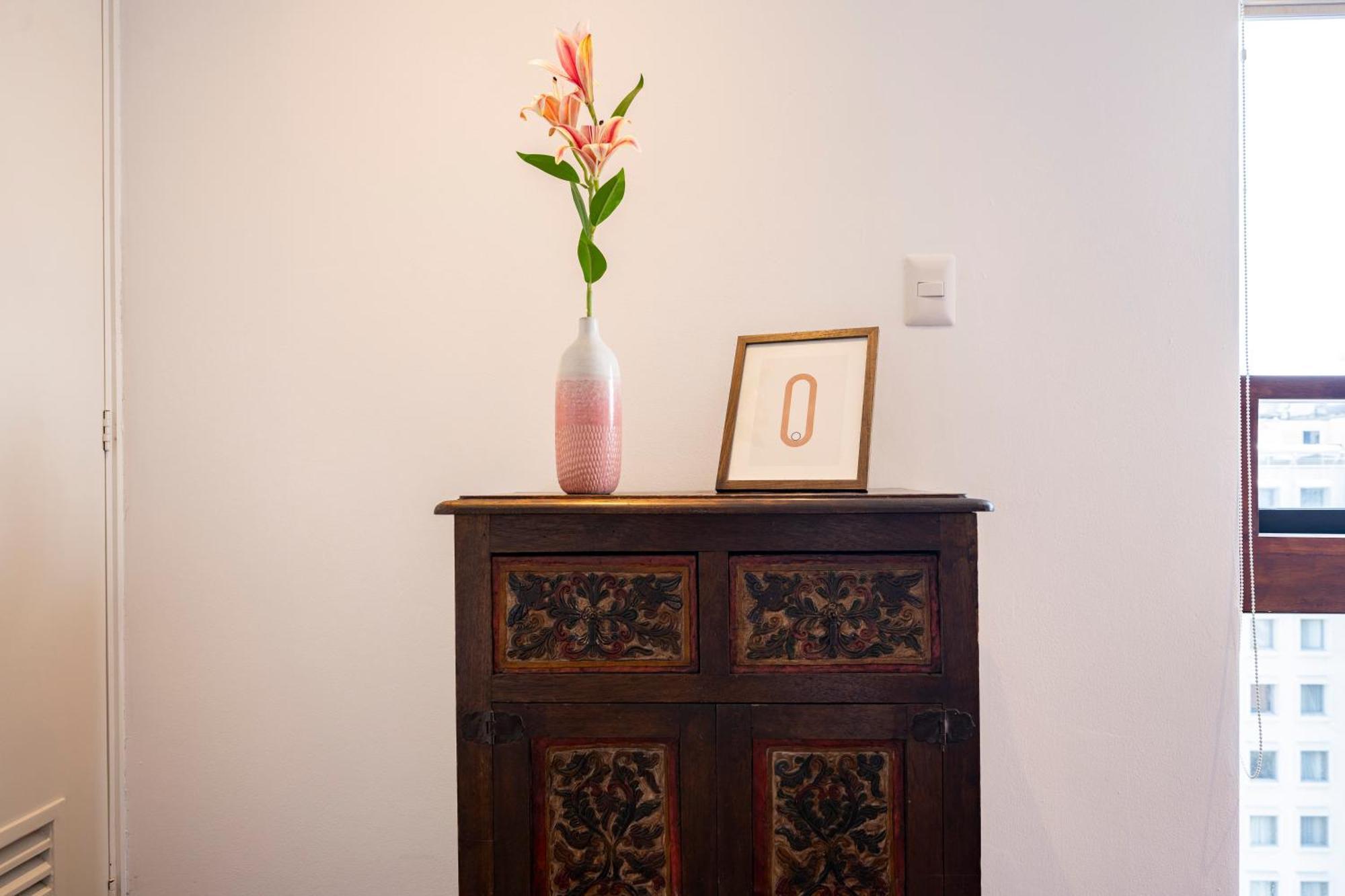 Chateau Studios By Vibrant Lima Extérieur photo